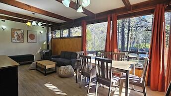 Oceana Suites Corralco