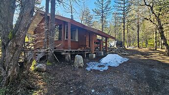 Oceana Suites Corralco