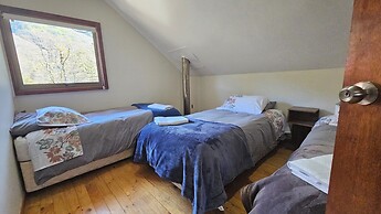 Oceana Suites Corralco