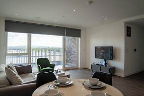 Luxora - Luxury 2 Bedroom Property