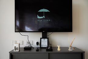 Luxora - Luxury 2 Bedroom Property