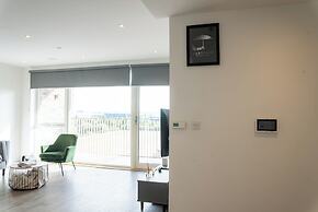 Luxora - Luxury 2 Bedroom Property