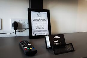 Luxora - Luxury 2 Bedroom Property