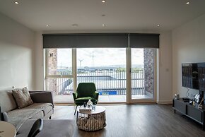 Luxora - Luxury 2 Bedroom Property