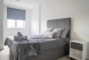 Luxora - Luxury 2 Bedroom Property