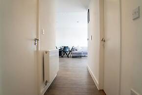 Luxora - Luxury 2 Bedroom Property