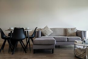 Luxora - Luxury 2 Bedroom Property