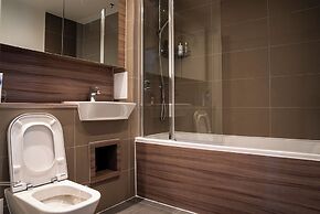 Luxora - Luxury 2 Bedroom Property