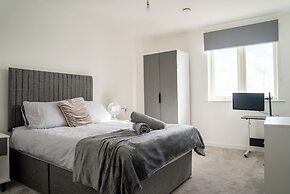 Luxora - Luxury 2 Bedroom Property