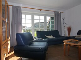 Ferienwohnung im Reihenhaus, Friedrichskoog-spitze