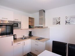 Ferienwohnung im Reihenhaus, Friedrichskoog-spitze