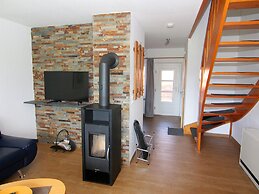 Ferienwohnung im Reihenhaus, Friedrichskoog-spitze