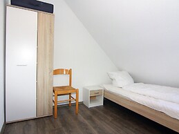 Ferienwohnung im Reihenhaus, Friedrichskoog-spitze