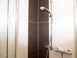 Ferienwohnung im Reihenhaus, Friedrichskoog-spitze