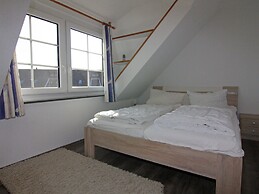 Ferienwohnung im Reihenhaus, Friedrichskoog-spitze