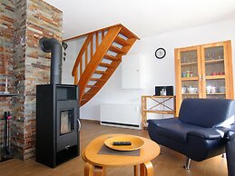 Ferienwohnung im Reihenhaus, Friedrichskoog-spitze