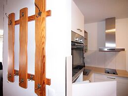 Ferienwohnung im Reihenhaus, Friedrichskoog-spitze