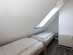 Ferienwohnung im Reihenhaus, Friedrichskoog-spitze