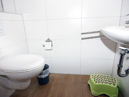 Ferienwohnung im Reihenhaus, Friedrichskoog-spitze