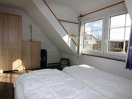 Ferienwohnung im Reihenhaus, Friedrichskoog-spitze