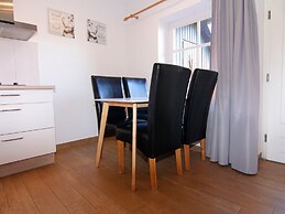 Ferienwohnung im Reihenhaus, Friedrichskoog-spitze