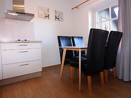 Ferienwohnung im Reihenhaus, Friedrichskoog-spitze