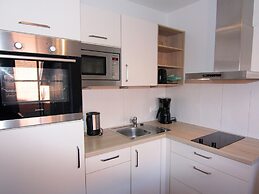 Ferienwohnung im Reihenhaus, Friedrichskoog-spitze