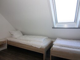 Ferienwohnung im Reihenhaus, Friedrichskoog-spitze