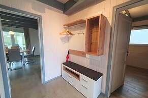 Komfortables Ferienhaus in Mirow