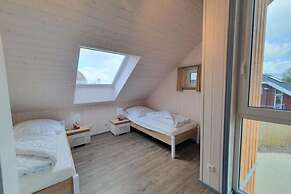 Komfortables Ferienhaus in Mirow