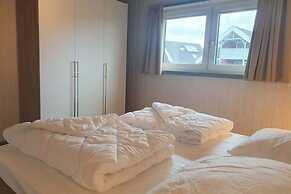 Komfortables Ferienhaus in Mirow