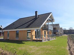 Ferienhaus im Skandinavischen Stil