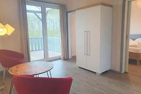 Komfortables Ferienhaus in Mirow