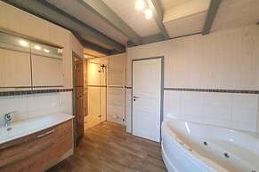 Komfortables Ferienhaus in Mirow