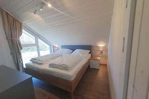 Komfortables Ferienhaus in Mirow