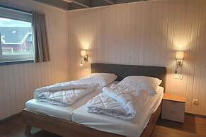 Komfortables Ferienhaus in Mirow