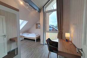 Komfortables Ferienhaus in Mirow