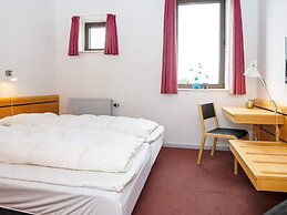 Apartment in Holiday Park in Vederso Klit