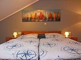 Resort Orther Reede, Fehmarn-orth