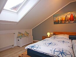 Resort Orther Reede, Fehmarn-orth