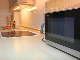 Resort Orther Reede, Fehmarn-orth