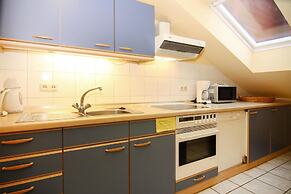 Resort Orther Reede, Fehmarn-orth