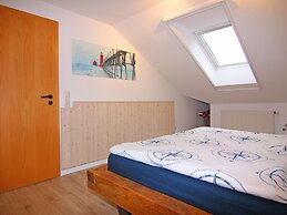 Resort Orther Reede, Fehmarn-orth