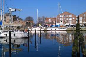 Resort Orther Reede, Fehmarn-orth