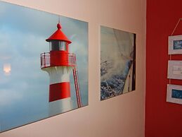 Resort Orther Reede, Fehmarn-orth