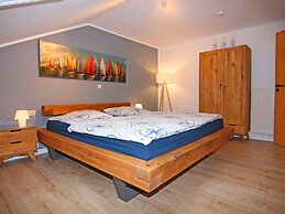 Resort Orther Reede, Fehmarn-orth