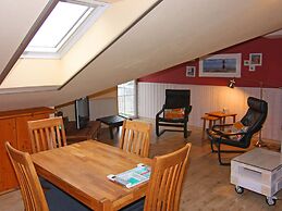 Resort Orther Reede, Fehmarn-orth