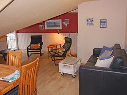 Resort Orther Reede, Fehmarn-orth