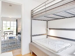 4 Star Holiday Home in Laeso