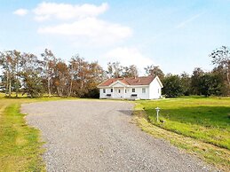 4 Star Holiday Home in Laeso